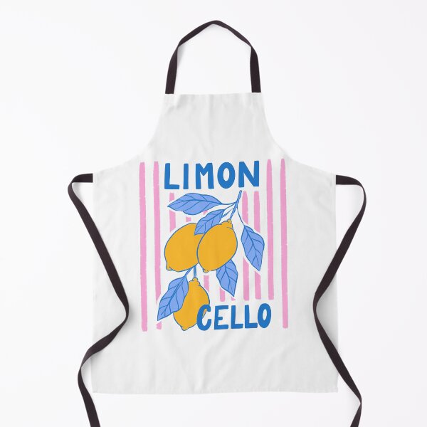 Item preview, Limoncello designed and sold by DafneDStudio.