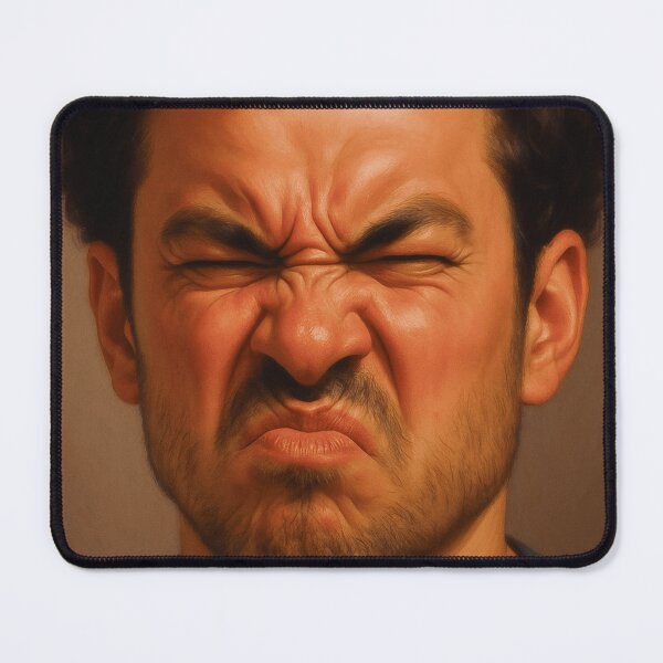 Item preview, Copy of Stank Face: Expressions That Say It All”). designed and sold by Bluecatfund.