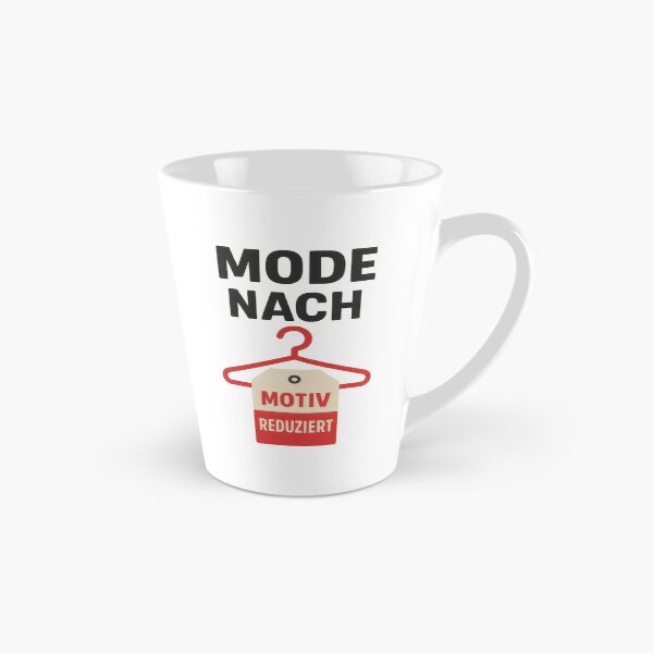 Artikelvorschau, Fashion Humor Design entworfen und verkauft von Sascha-Heiko.