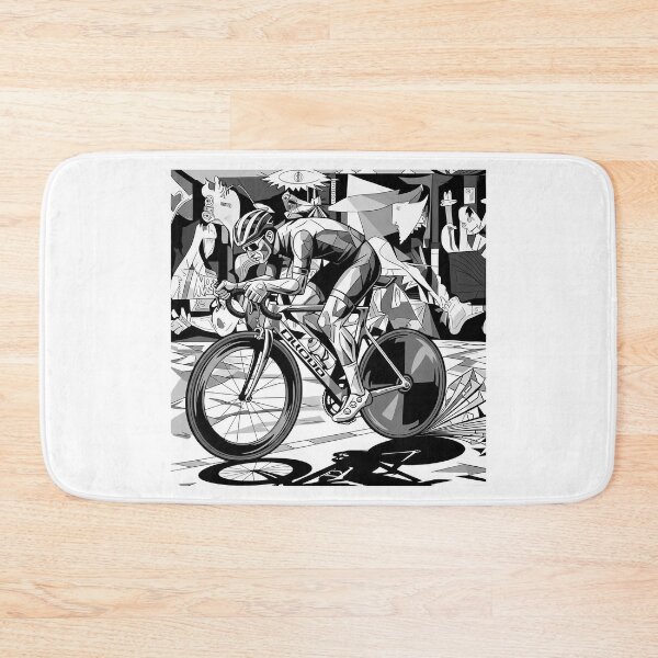 Item preview, Gernika Cyclist designed and sold by RICAMTP.