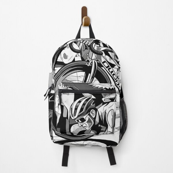 Item preview, Gernika Cyclist designed and sold by RICAMTP.