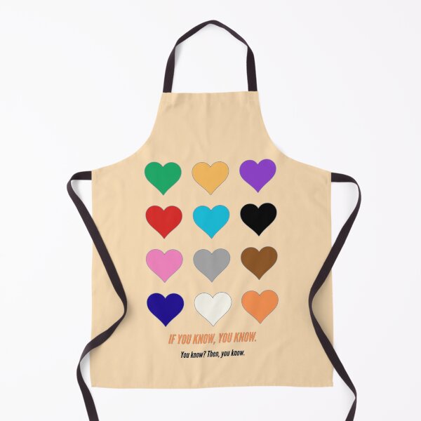 Item preview, If you know, you know. You know? Then, you know - Taylor Swift fan art designed and sold by Lucia Mancuso.