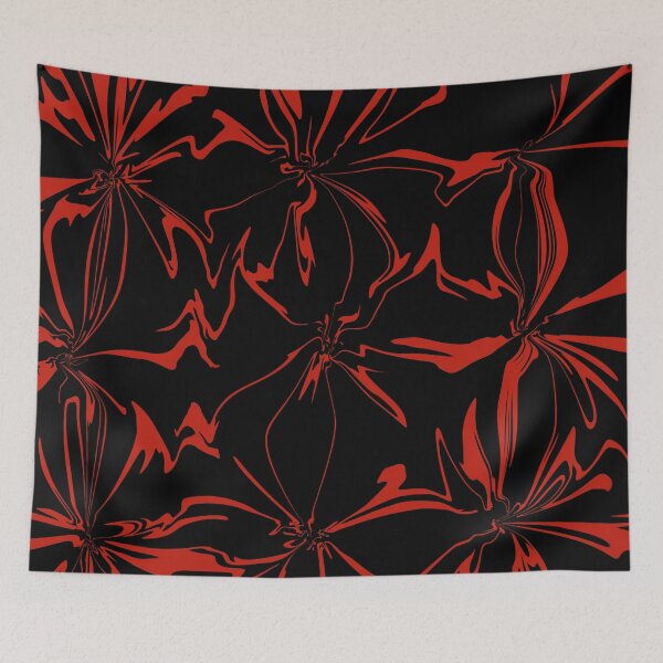 Item preview, Lubbock Texas TX Football Colors Design Pattern  designed and sold by Lartheviking.