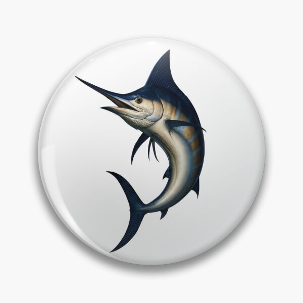 Item preview, Blue Marlin designed and sold by VelvetRoom.