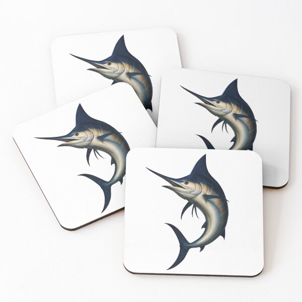 Item preview, Blue Marlin designed and sold by VelvetRoom.