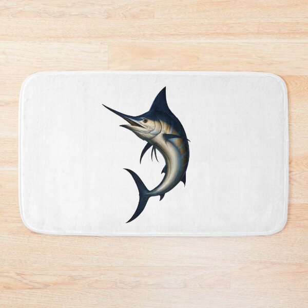 Item preview, Blue Marlin designed and sold by VelvetRoom.