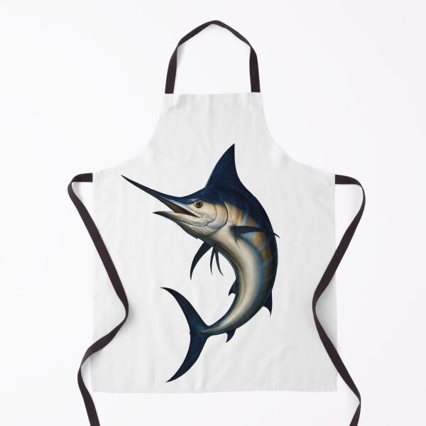 Item preview, Blue Marlin designed and sold by VelvetRoom.
