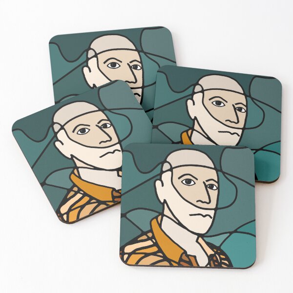 Item preview, Picasso neurográfico designed and sold by Flower Guard.