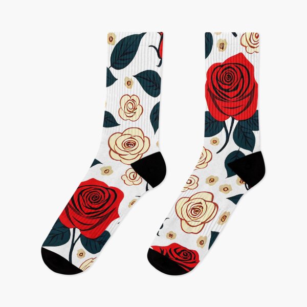 Item preview, floral pattern of roses with soft details. designed and sold by MissYouONLY.