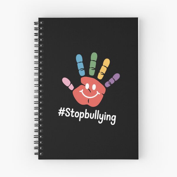 Item preview, Anti Bullying Stop Bully Parents Support No Bully Awareness designed and sold by DeadlockCrew.