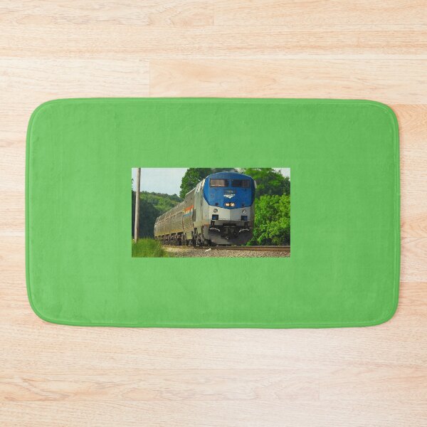 Item preview, P40 #105 Siemens Charger on AMTK 42 designed and sold by train-shop.