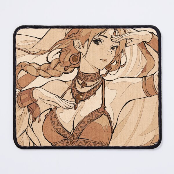 Item preview, dance designed and sold by ohlalacomics.