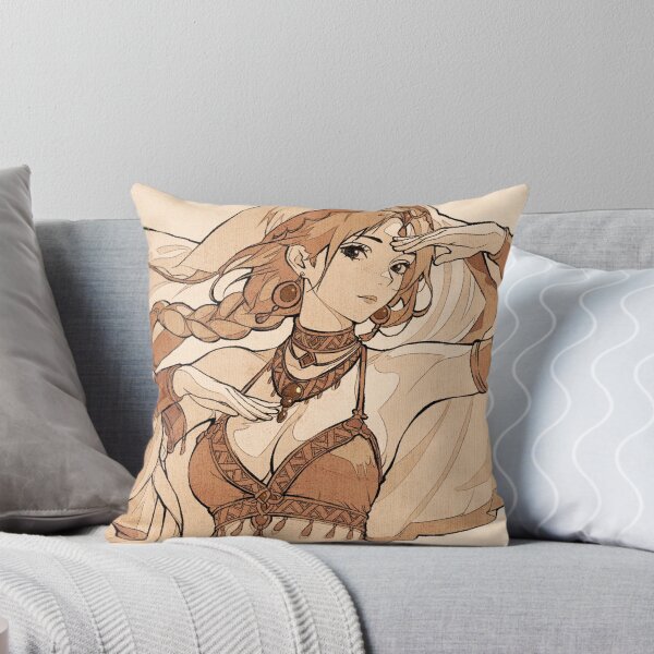 Item preview, dance designed and sold by ohlalacomics.