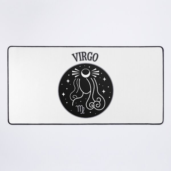 Item preview, Virgo Star Sign Zodiac Horoscope Cheeky Witch® designed and sold by cheekywitch.