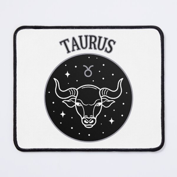 Item preview, Taurus Star Sign Zodiac Horoscope Cheeky Witch® designed and sold by cheekywitch.