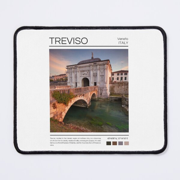 Item preview, Treviso - Italy - Photography designed and sold by StudioRedKoala.