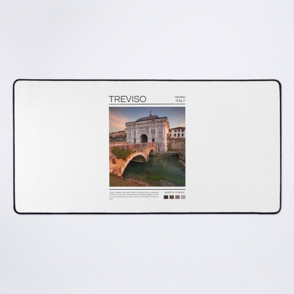 Item preview, Treviso - Italy - Photography designed and sold by StudioRedKoala.