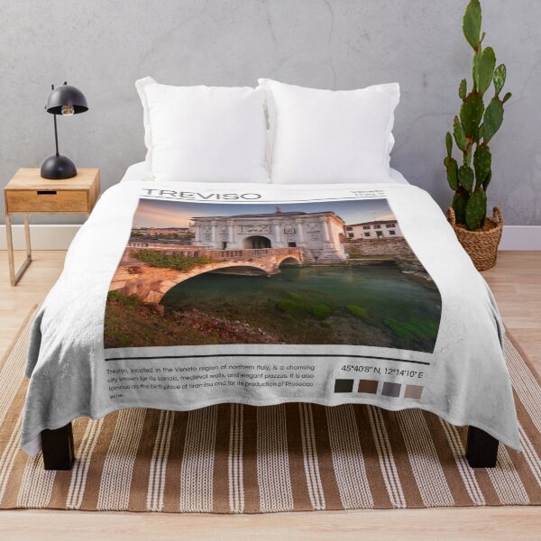 Item preview, Treviso - Italy - Photography designed and sold by StudioRedKoala.