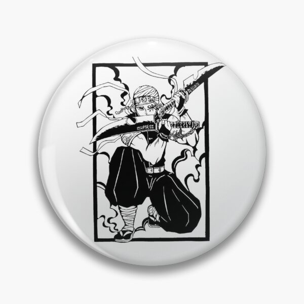 Item preview, sound hashira tengen designed and sold by Dikkumbura.