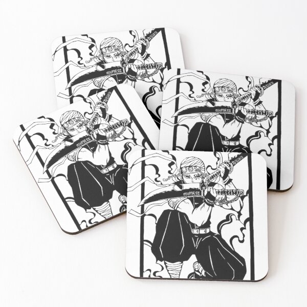 Item preview, sound hashira tengen designed and sold by Dikkumbura.
