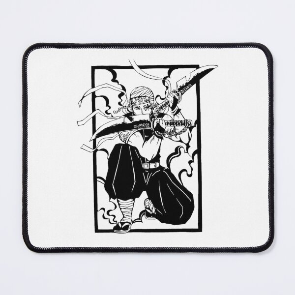 Item preview, sound hashira tengen designed and sold by Dikkumbura.