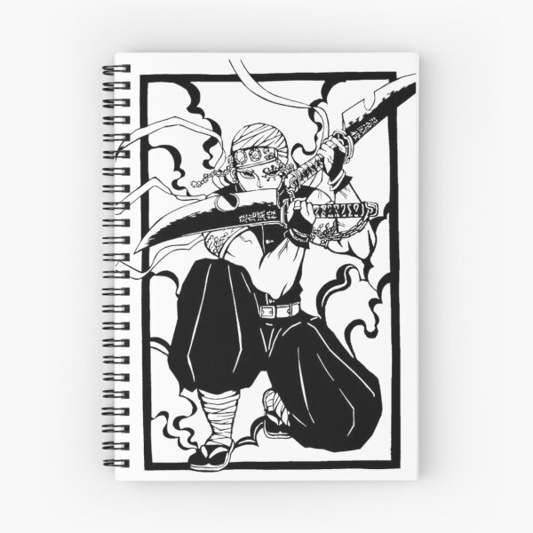 Item preview, sound hashira tengen designed and sold by Dikkumbura.