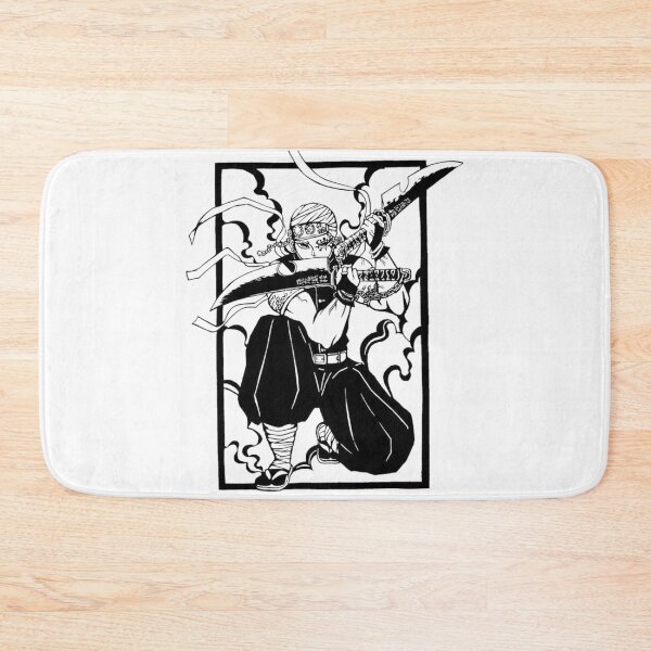 Item preview, sound hashira tengen designed and sold by Dikkumbura.