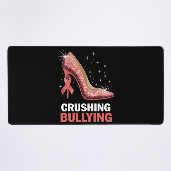 Item preview, Anti Bullying Unity Day Bullying Prevention Month designed and sold by DeadlockCrew.