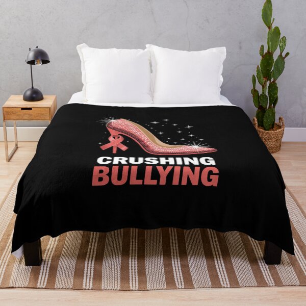 Item preview, Anti Bullying Unity Day Bullying Prevention Month designed and sold by DeadlockCrew.