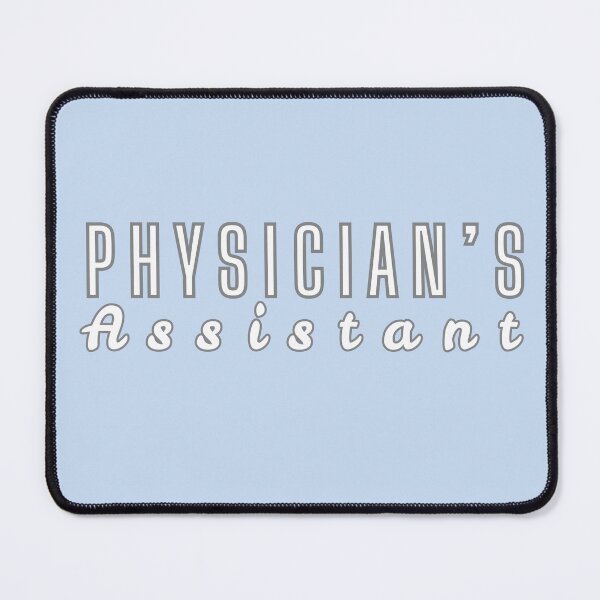 Item preview, Physician's Assistant designed and sold by DEWDesigns.