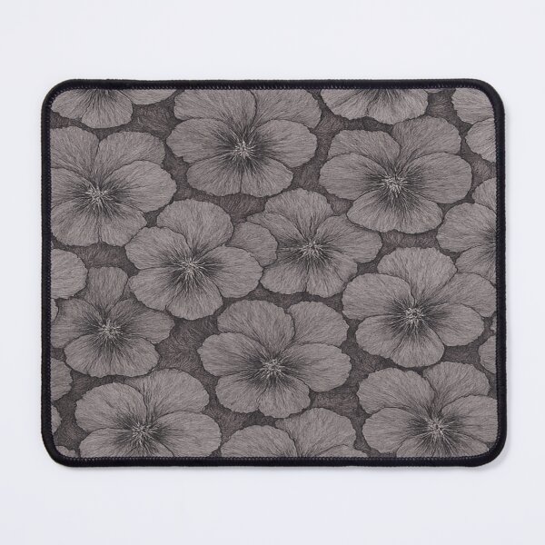 Item preview, Pansy  designed and sold by Wildlife and marine life.