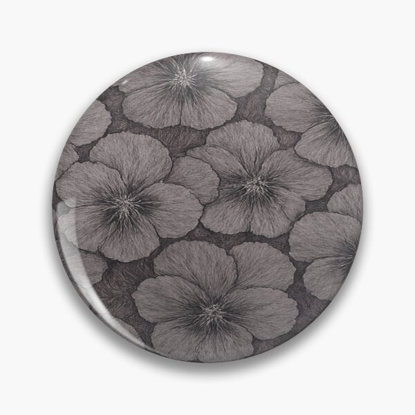 Item preview, Pansy  designed and sold by Wildlife and marine life.