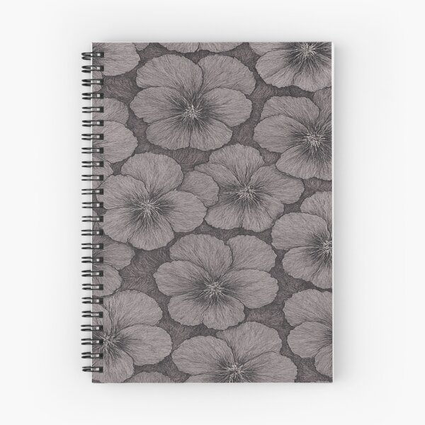Item preview, Pansy  designed and sold by Wildlife and marine life.