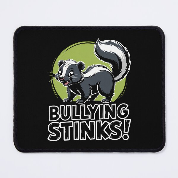 Item preview, Anti bullying design bullying stinks designed and sold by DeadlockCrew.