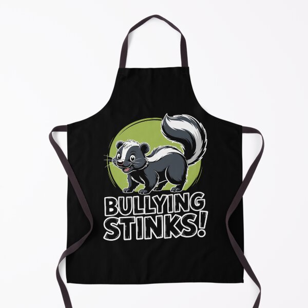 Item preview, Anti bullying design bullying stinks designed and sold by DeadlockCrew.