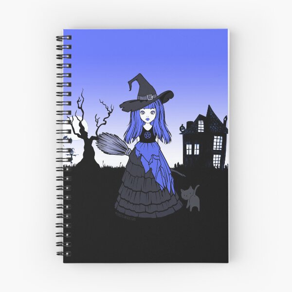 Item preview, Blue Sky Cheeky Witch® designed and sold by cheekywitch.
