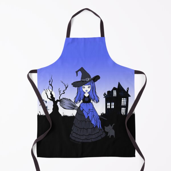 Item preview, Blue Sky Cheeky Witch® designed and sold by cheekywitch.