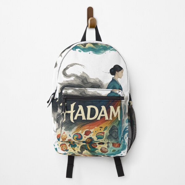 Item preview, HADAM_K-Culture designed and sold by HADAM.KR.