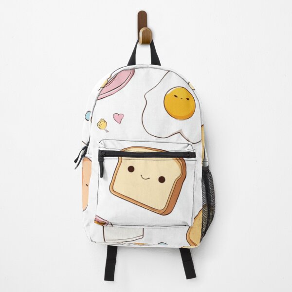 Item preview, Kawaii Kitchen Chaos – Cute Cooking Cartoon designed and sold by PinkBossStudio.