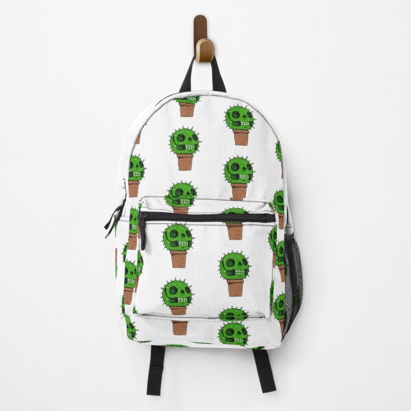 Item preview, skull cactus designed and sold by saacstix.
