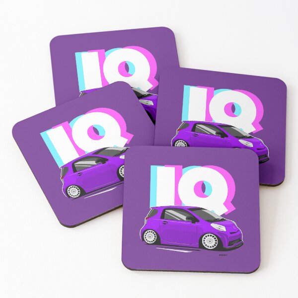 Item preview, Stanced IQ designed and sold by shketdesign.