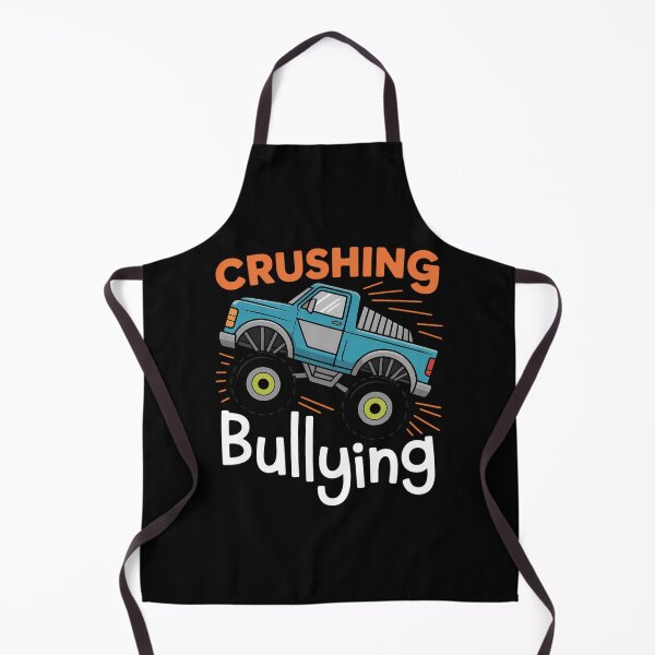 Item preview, Boys Blue Anti Bullying Be A Friend Not A Bully Prevention designed and sold by DeadlockCrew.