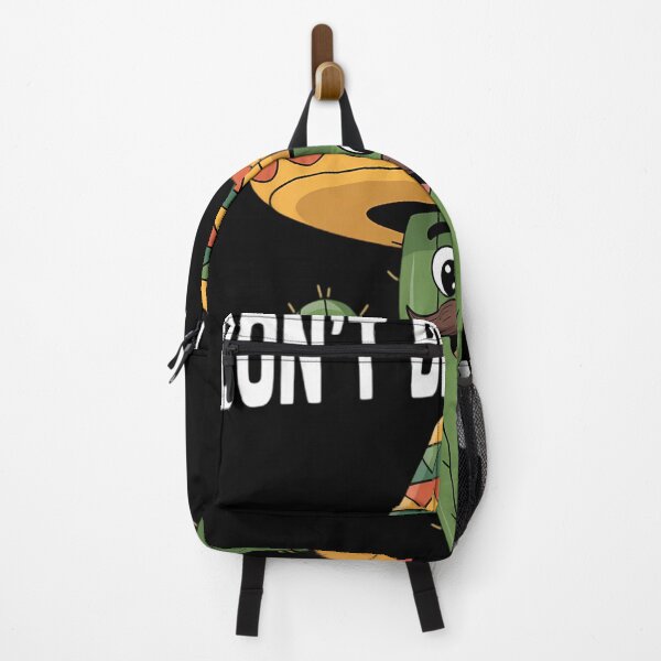 Item preview, Cactus Dont Be A Prick Bullying Prevention designed and sold by DeadlockCrew.