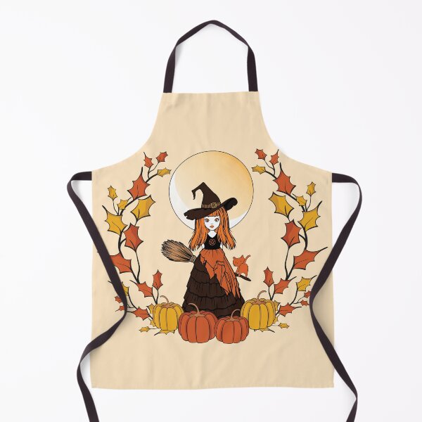 Item preview, Autumn Fall Mabon Cheeky Witch® designed and sold by cheekywitch.
