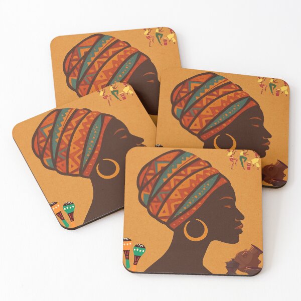 Item preview, African Woman designed and sold by Emporium-bliss.
