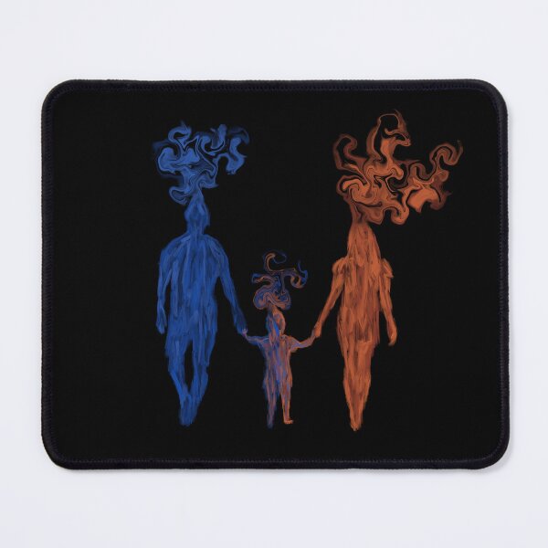 Item preview, Heritage of Energies designed and sold by heindy-art.