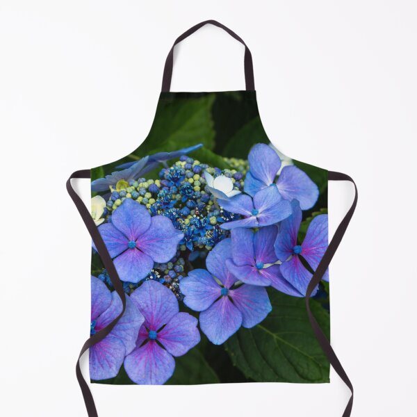 Item preview, Blue Hydrangea designed and sold by Viv Thompson Photography .