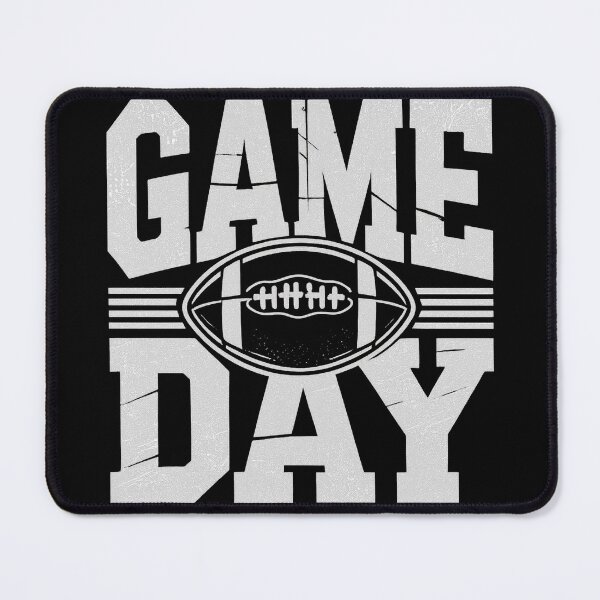 Item preview, Football Season, Football Mama, Football Game Day, Football Fall Season designed and sold by toongstudio.