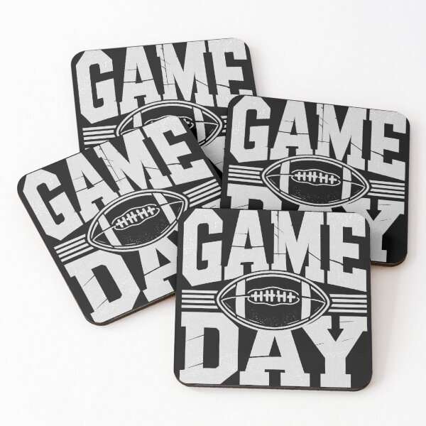 Item preview, Football Season, Football Mama, Football Game Day, Football Fall Season designed and sold by toongstudio.