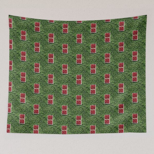 Item preview, Harvesting Prunus cerasus sour cherrys fruits  designed and sold by Claraveritas.
